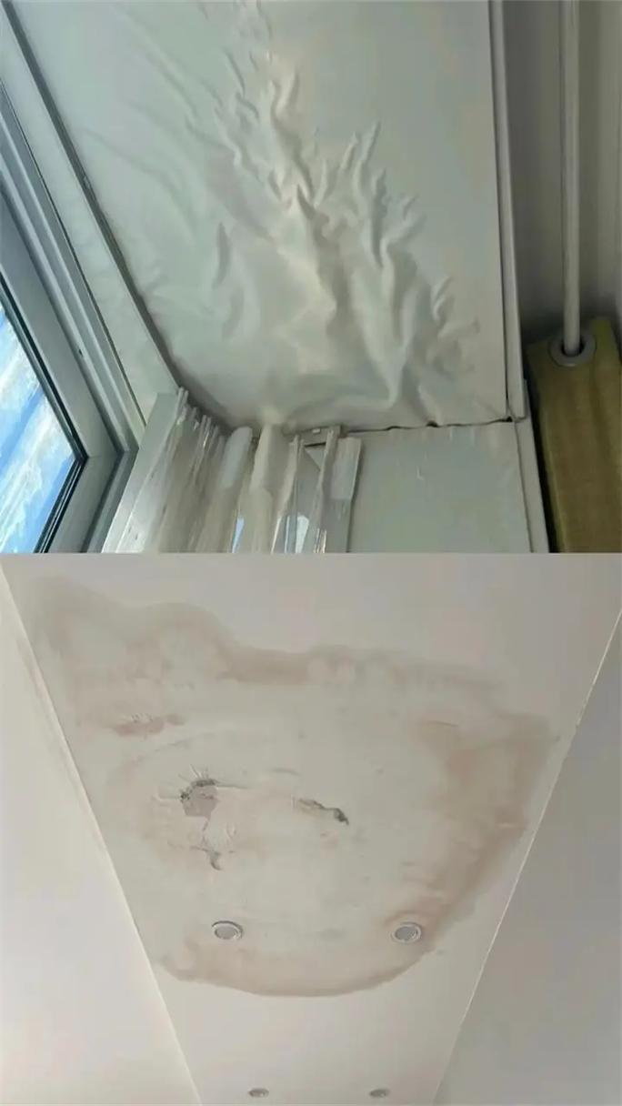 惠州修缮房屋漏水露台防水防水补漏专用胶,